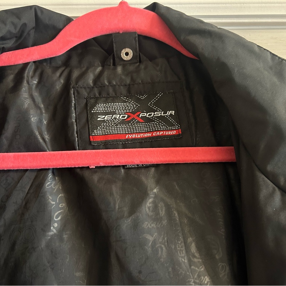 Zero Posur Jacket - image 4